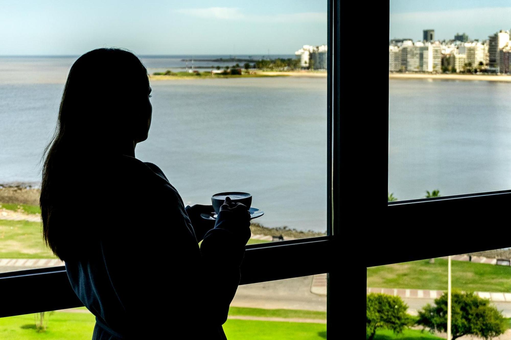 King Room River View