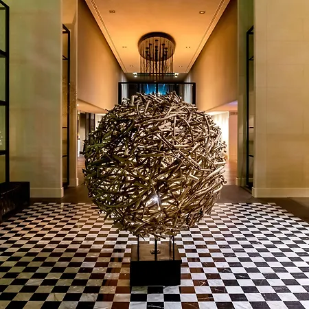 Hyatt Centric Montevideo-2